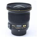 AF-S NIKKOR 20mm F1.8G ED