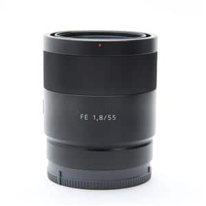 SONY (ソニー) Sonnar T* FE 55mm F1.8 ZA SEL55F18Z メイン