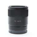 Sonnar T* FE 55mm F1.8 ZA SEL55F18Z
