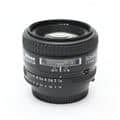 Ai AF Nikkor 50mm F1.4D