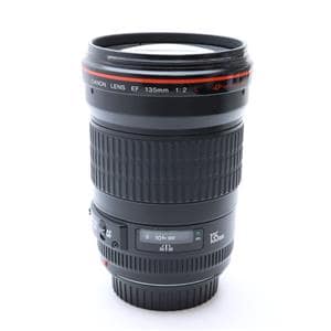 Canon (キヤノン) EF135mm F2L USM メイン