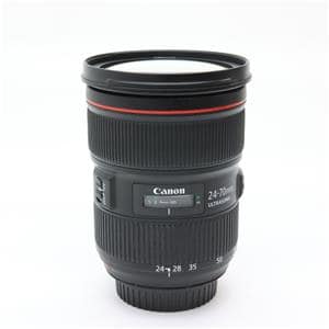 Canon (キヤノン) EF24-70mm F2.8L II USM メイン