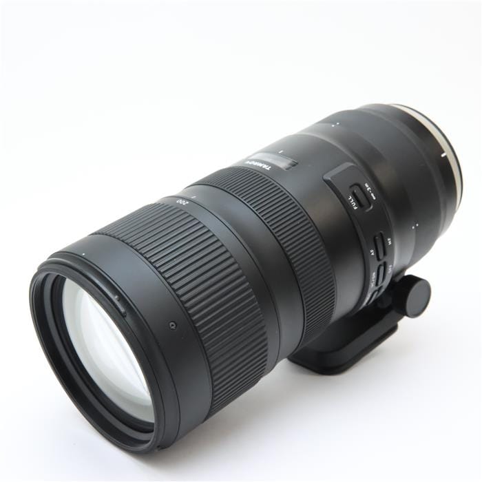 SP 70-200mm F2.8 Di VC USD G2/Model A025E（キヤノンEF用）