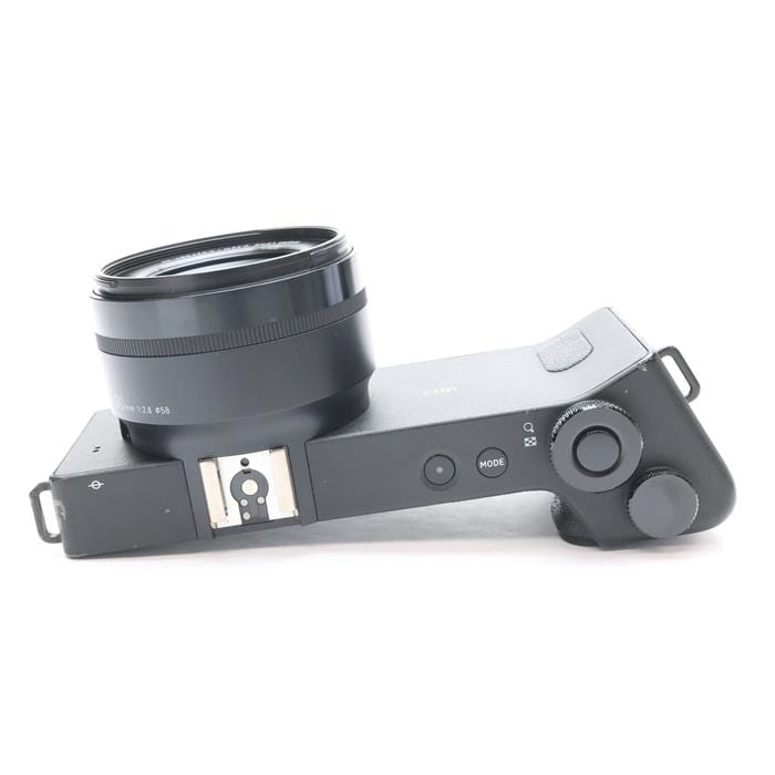 【週末特価】シグマ sigma dp2 シグマ 中古 1年保証 美品 SIGMA dp2 Quattro : Premier Camera