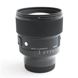 SIGMA Art 85mm F1.4 DG DN」の商品検索結果 | デジタルカメラ