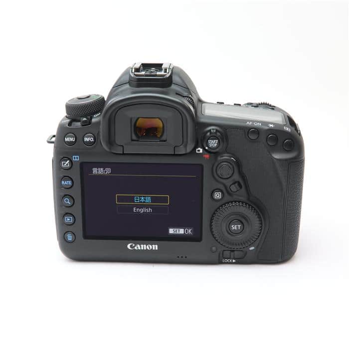動作品☆キヤノン Canon EOS 5D Mark IV ボディー Canon EOS 5D Mark IV Body | Digital SLR