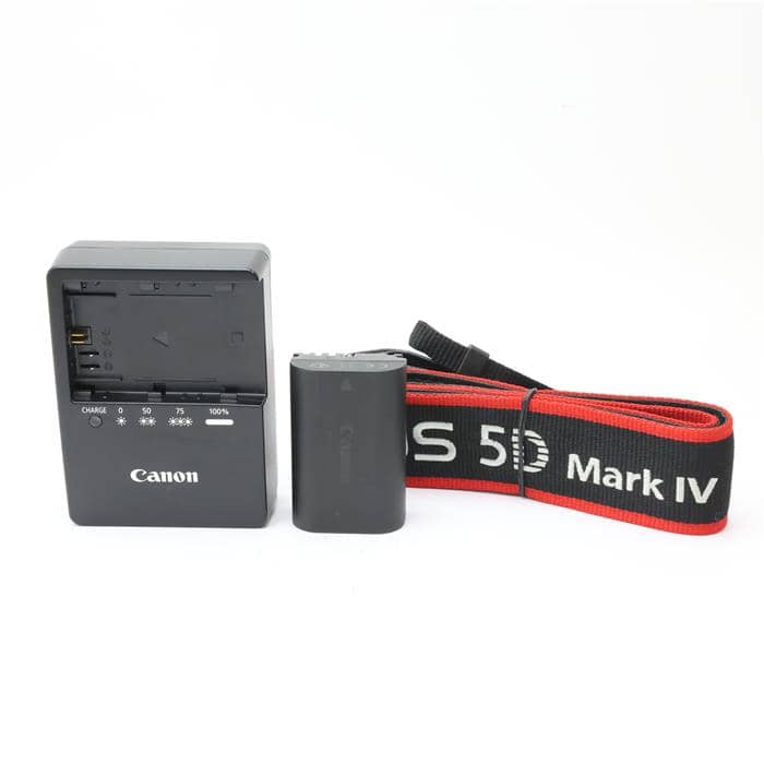 中古)Canon (キヤノン) EOS 5D Mark IV ボディ（商品ID