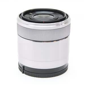 SONY (ソニー) E 30mm F3.5 Macro SEL30M35」の商品検索結果