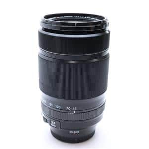 FUJIFILM (フジフイルム) フジノン XF55-200mm 未使用。 新品)FUJIFILM (フジフイルム) フジノン XF55-200mm F3.5-4.8 R