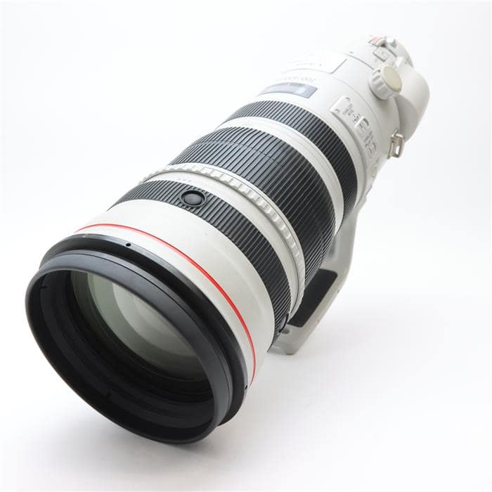 EF200-400mm F4L IS USM エクステンダー 1.4X