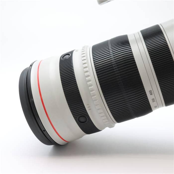 EF200-400mm F4L IS USM エクステンダー 1.4X