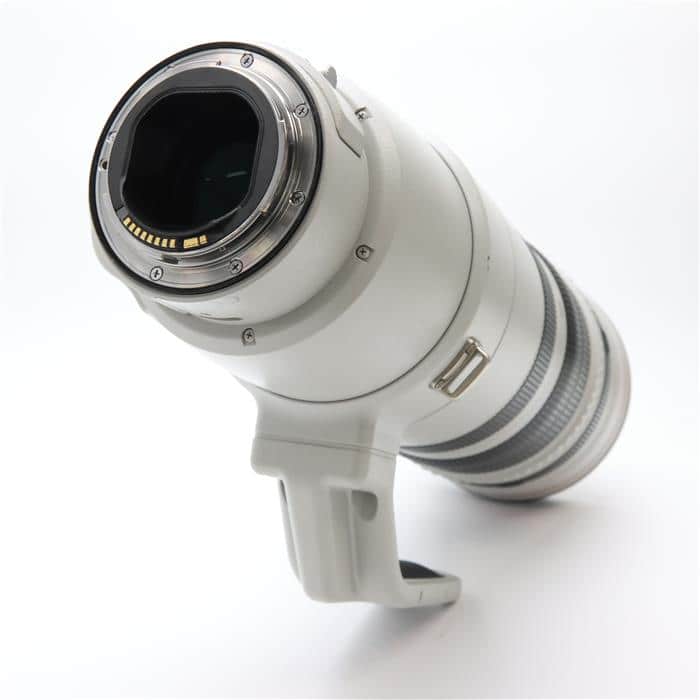 EF200-400mm F4L IS USM エクステンダー 1.4X