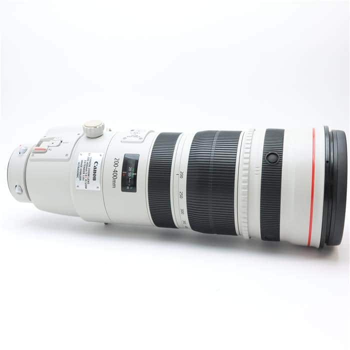 EF200-400mm F4L IS USM エクステンダー 1.4X