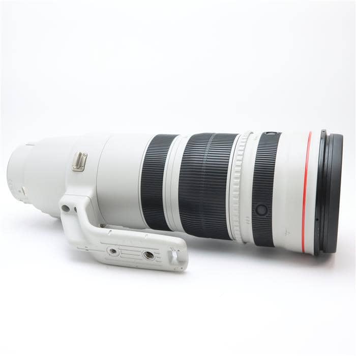 EF200-400mm F4L IS USM エクステンダー 1.4X