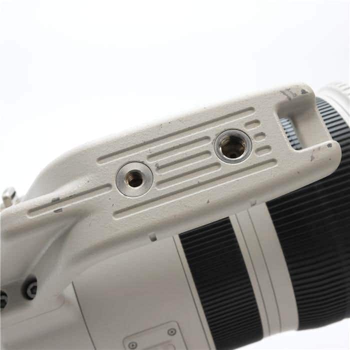 EF200-400mm F4L IS USM エクステンダー 1.4X