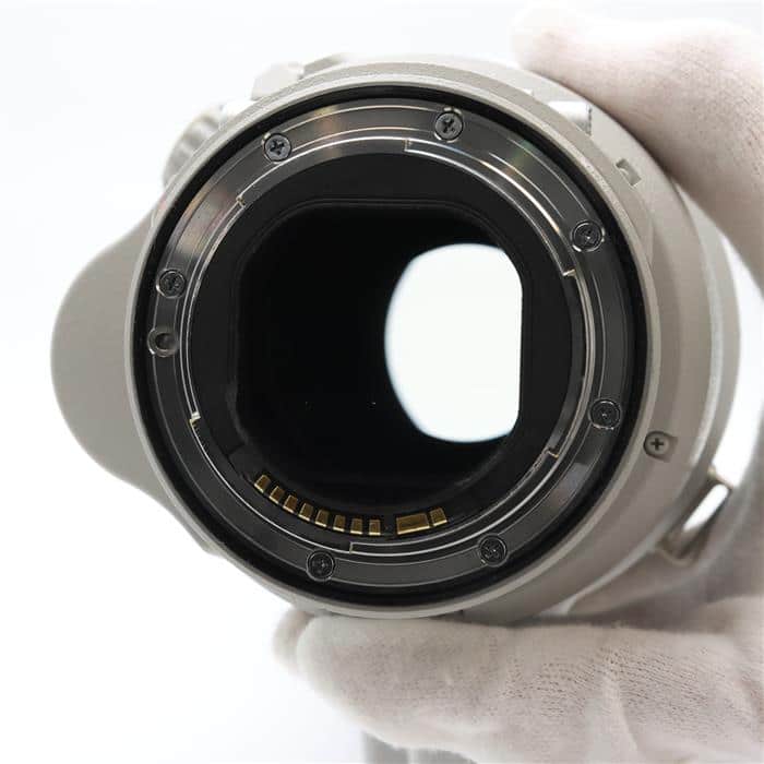 EF200-400mm F4L IS USM エクステンダー 1.4X