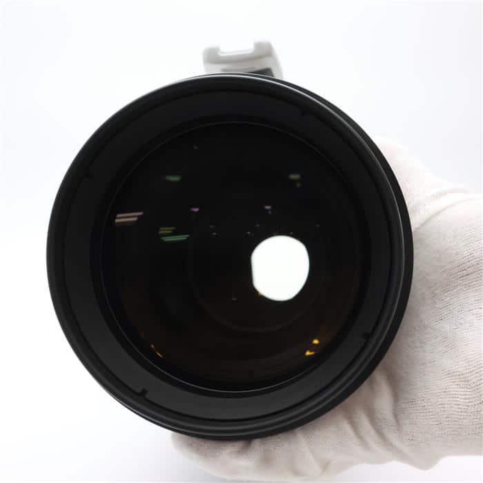 EF200-400mm F4L IS USM エクステンダー 1.4X