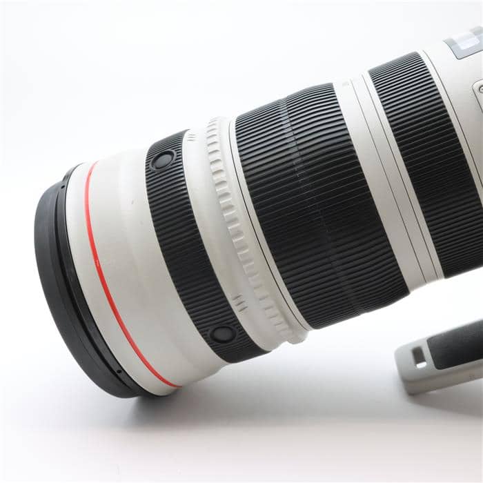 EF200-400mm F4L IS USM エクステンダー 1.4X