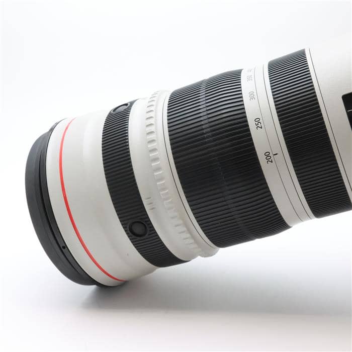 EF200-400mm F4L IS USM エクステンダー 1.4X