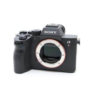 SONY (ソニー) α7RIV ボディ ILCE-7RM4」の商品検索結果 | デジタル