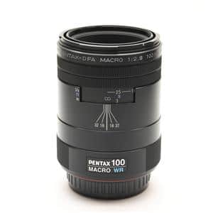 PENTAX (ペンタックス) D FA MACRO 100mm F2.8 WR」の商品検索結果