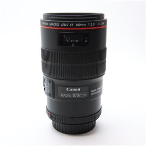 Canon EF100F2.8マクロ canon (キヤノン) ef100mm f2.8 マクロ usm」の商品検索結果