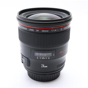 Canon (キヤノン) EF24mm F1.4L II USM メイン