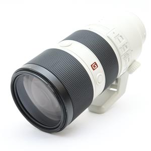 新品)SONY (ソニー) FE 70-200mm F2.8 GM OSS SEL70200GM（商品ID