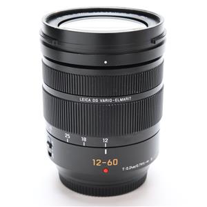 新品)Panasonic (パナソニック) LEICA DG VARIO-ELMARIT 12-60mm F2.8