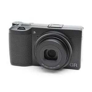 gr iiix」「RICOH」「中古商品」の商品検索結果 | デジタルカメラ