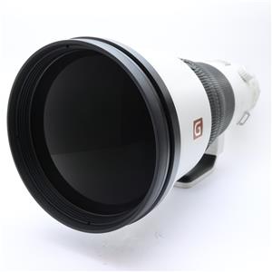 【中古】「非常に良い」SONY(ソニー) 望遠単焦点レンズ フルサイズ FE 600mm F4 GM OSS G Master デジタル一眼カメラα[Eマウント]用 純正レンズ SEL600F40GM 新製品レビュー：SONY FE 600mm F4 GM OSS（前編） - デジカメ Watch