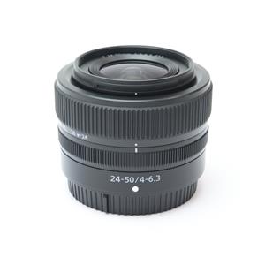 Nikon (ニコン) NIKKOR Z 24-50mm F4-6.3 メイン