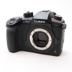 LUMIX DC-GH5」「中古商品」の商品検索結果 | デジタルカメラ、ミラー