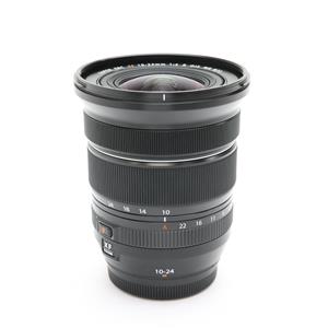 新品)FUJIFILM (フジフイルム) フジノン XF10-24mm F4 R OIS WR（商品