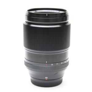 新品)FUJIFILM (フジフイルム) フジノン XF90mm F2 R LM WR（商品ID