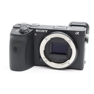 sony a6600」の商品検索結果 | デジタルカメラ、ミラーレスカメラ