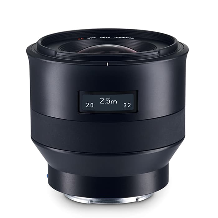 Carl Zeiss Batis 25mm F2