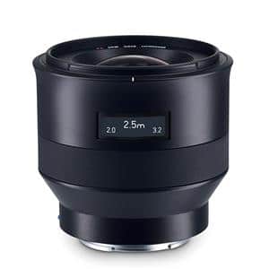 Carl Zeiss Batis 25mm F2 Sony Eマウント 良品