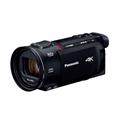 Panasonic (パナソニック) デジタル4Kビデオカメラ HC-WXF1M ブラック