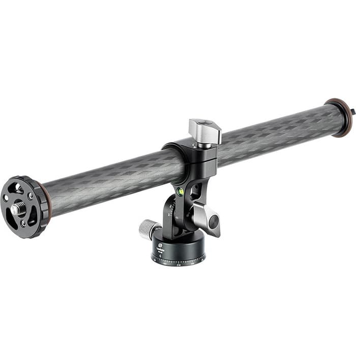 新品)Leofoto（レオフォト） 回転式センターポール HC-28（商品ID