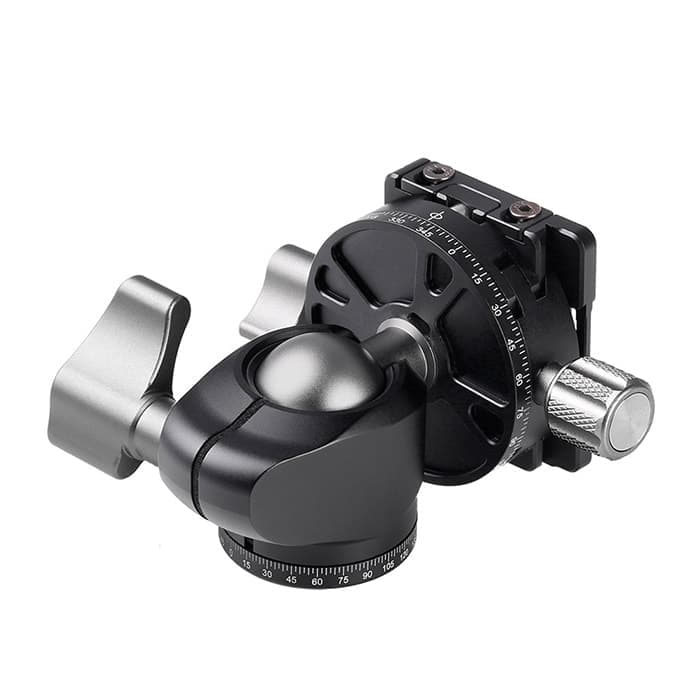 新品)Leofoto(レオフォト) 自由雲台 LH-25R(商品ID 新品)Leofoto(レオフォト) 自由雲台 LH-25R(商品ID