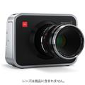 BlackmagicDesign (ブラックマジックデザイン) Blackmagic Cinema Camera EF