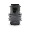 LOMO (ロモ) Daguerreotype Achromat 64mm F2.9 Art Lens (ニコン用) ブラック