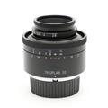 Meyer Optik Gorlitz（マイヤー オプティク ゲルリッツ） Trioplan 50mm F2.9 復刻（ライカM用）