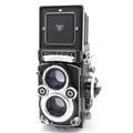 Rollei (ローライ) ローライフレックス 3.5F (クセノタール)