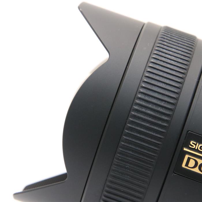 Sigma シグマ 8 16mm F4 5 5 6dc Hsm ペンタックス用 マップカメラ カメラファン 中古カメラ レンズ検索サイト 欲しい中古カメラが見つかる