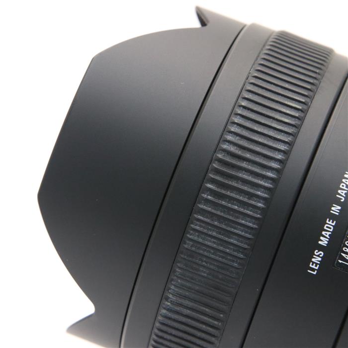 Sigma シグマ 8 16mm F4 5 5 6dc Hsm ペンタックス用 マップカメラ カメラファン 中古カメラ レンズ検索サイト 欲しい中古カメラが見つかる