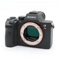 SONY (ソニー) α7III ボディ ILCE-7M3