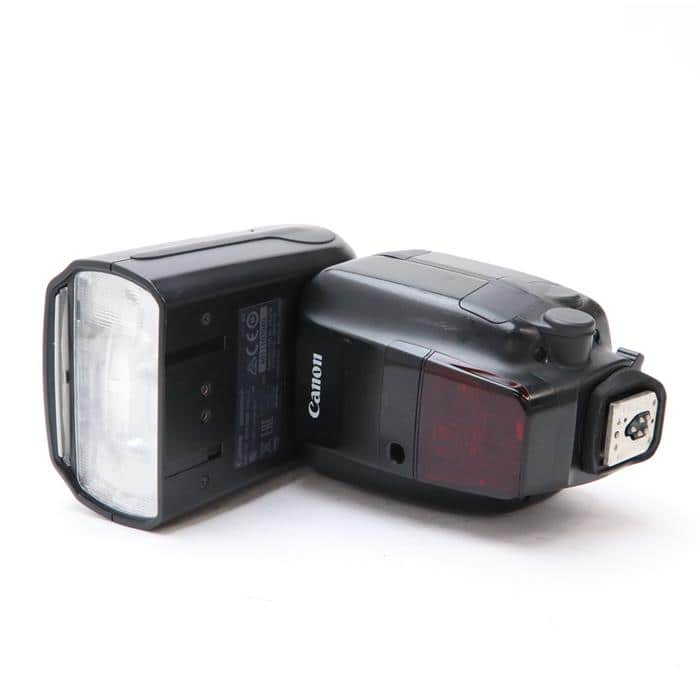 中古)Canon (キヤノン) スピードライト SP600EX-RT（商品ID