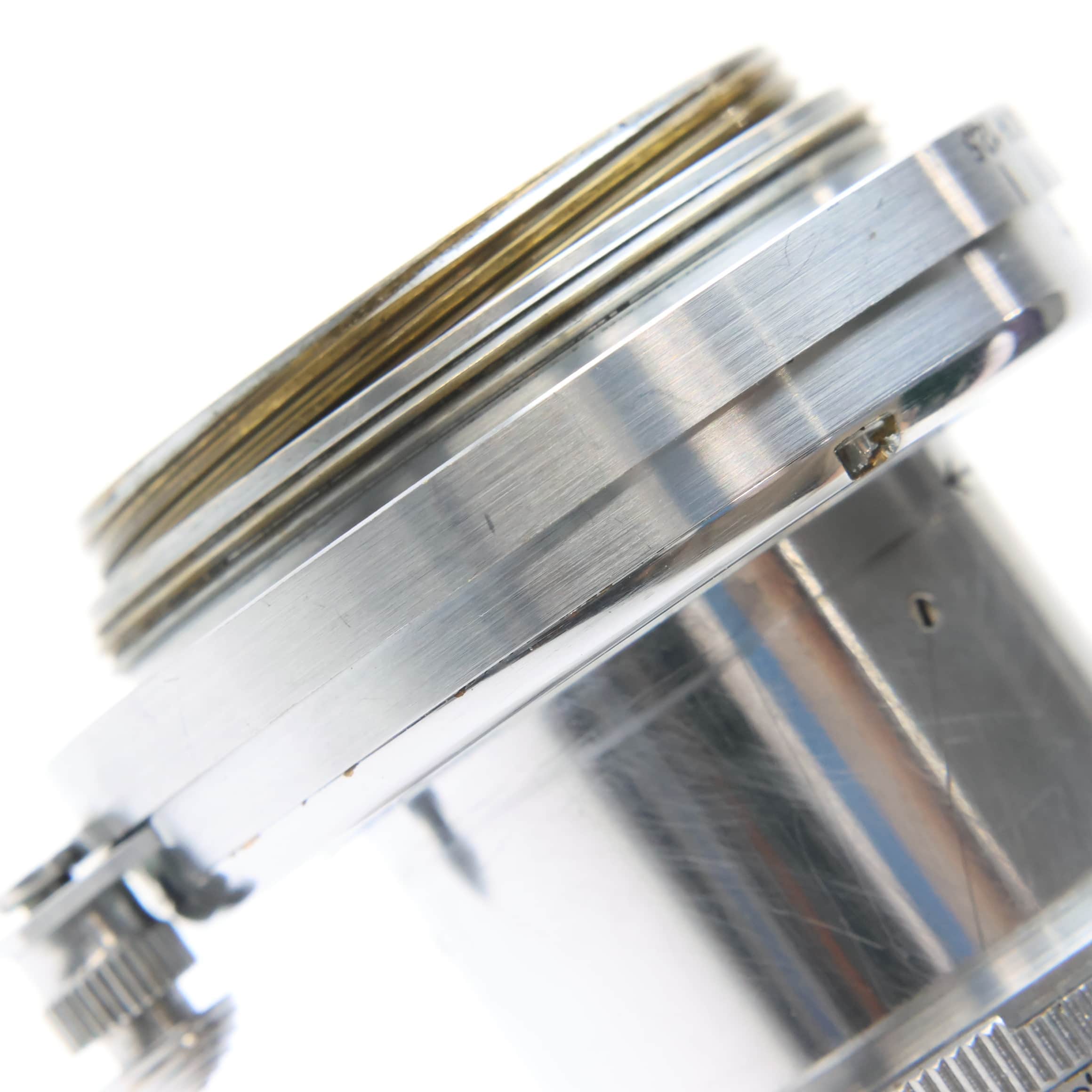 Leica (ライカ) ズマール L50mm F2 中古)Leica (ライカ) ズマール L50mm F2 先黒クローム（商品ID